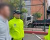 Captura por grave caso de violencia de género en el sur de Bogotá