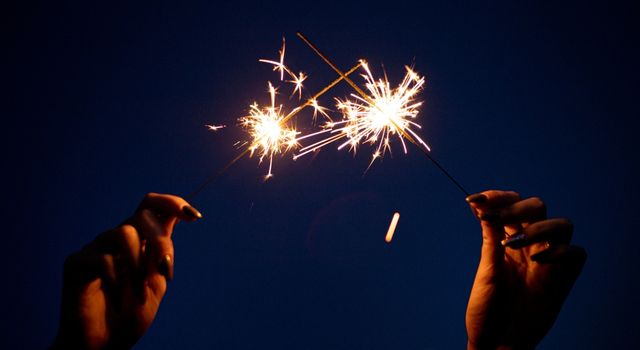 Autoridades entregan balance de diciembre por uso de pólvora en Cundinamarca