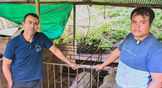 Gas amigable con el medio ambiente en Cundinamarca