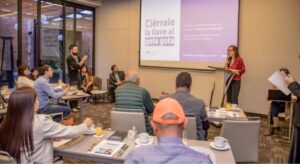 No más ‘gota a gota’: Bogotá impulsa créditos para pequeños negocios