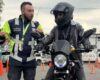 Bogotá lanza cursos gratuitos para reducir accidentes de motociclistas