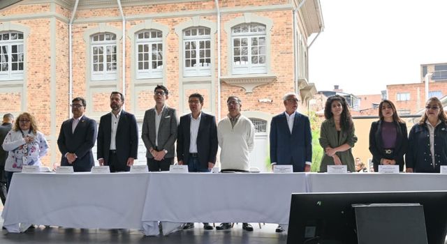 VIDEO | Bogotá piensa en la vejez: un importante hospital vuelve a ser clave para la ciudad