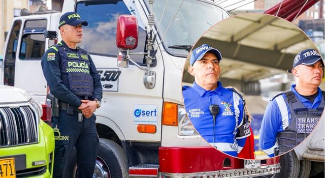 [VIDEO] Pilas a los cambios en la movilidad de Soacha por el retorno de viajeros en el puente de Reyes