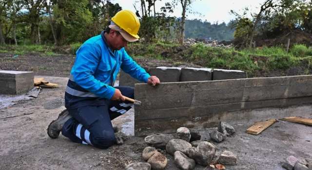 Cambios en una vía del oriente de Cundinamarca impactarán la movilidad regional