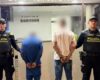 Capturan a ladrones con historial criminal tras robo millonario en Bogotá