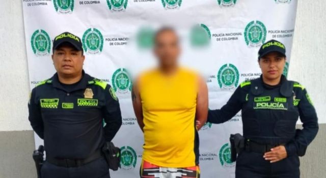 Cárcel por años de violencia contra su expareja en Bogotá y Soacha