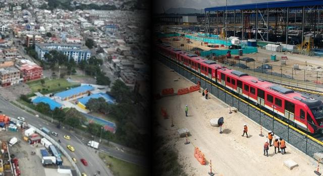 Más cierres en concurrida vía de Bogotá: habrá cambios en la movilidad y el transporte por meses