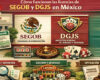 Cómo funcionan las licencias de SEGOB y DGJS en México