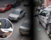Víctima del robo narra choque que dejó tres muertos en Bogotá
