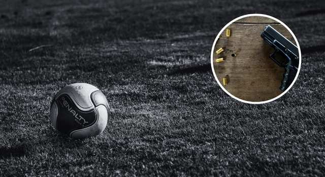Crimen tras partido de fútbol en Soacha: un hombre irá a la cárcel por homicidio