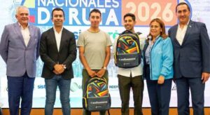 Cundinamarca reúne a más de 500 ciclistas en los Nacionales de Ruta 2026