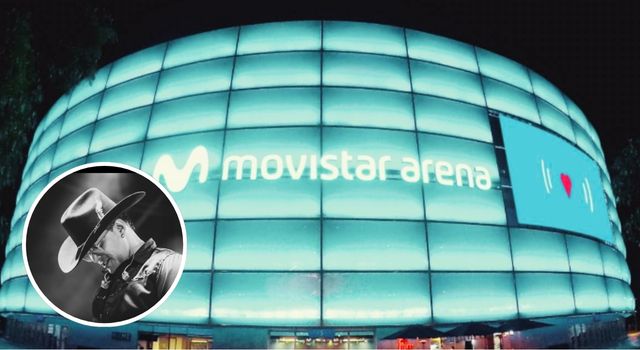 Despiden a Yeison Jiménez en Bogotá: horarios, condiciones y acceso