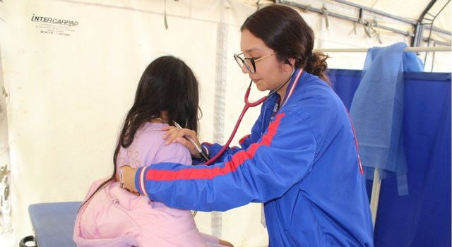 ESE Municipal de Soacha entregó resultados de 2025