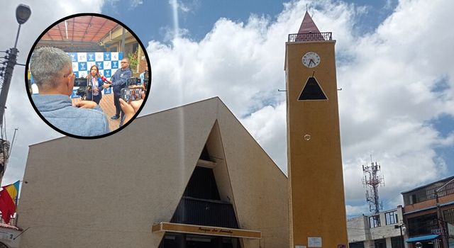 VIDEO | El futuro de Soacha se transformará: avanza, desde la Alcaldía, la socialización con la comunidad