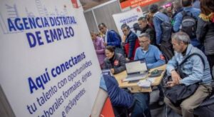 Empleo para todos: Bogotá lanza vacantes para trabajar sin experiencia