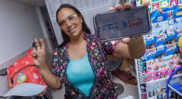 Emprendedores en Bogotá: este programa reconoce el buen comportamiento financiero