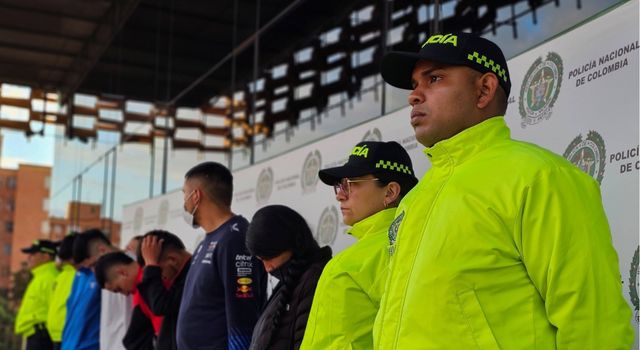 ¿Mejoró la seguridad? Este es el balance en Bogotá y Cundinamarca