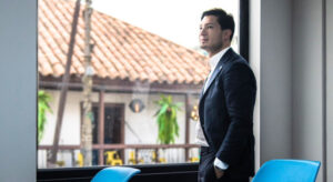 Estudiar sin irse del municipio: propuesta de Daniel Bernal para la educación en Cundinamarca