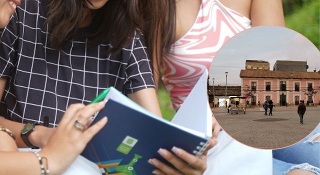 Estudie programas de educación superior en Soacha, es gratis