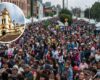 Fiesta de Reyes Magos 2026 en Bogotá promete más de 40.000 asistentes