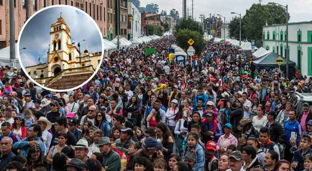 Fiesta de Reyes Magos 2026 en Bogotá promete más de 40.000 asistentes
