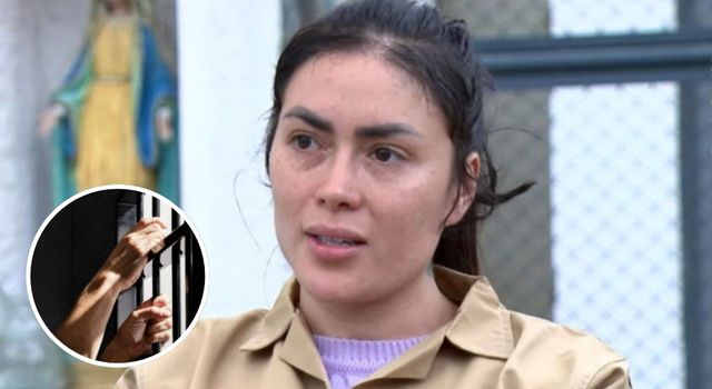 Fracasa intento de ‘Epa Colombia’ por quedar en libertad anticipada