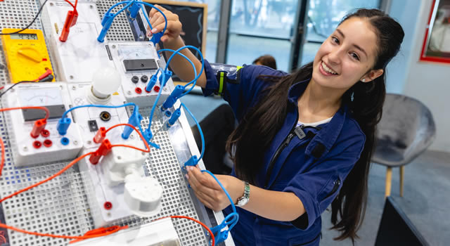 Abiertas inscripciones para la primera oferta de formación presencial y a distancia del SENA