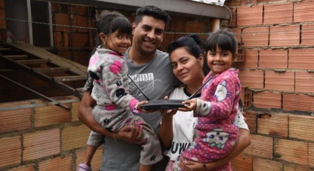 Internet gratuito impulsa educación y oportunidades en barrios de Bogotá