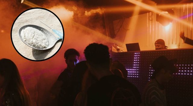 La calle 85 se convirtió en una trampa: drogaron con ketamina a otro joven