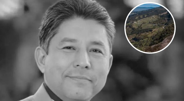 La misteriosa muerte de un docente en Bogotá podría estar ligada a otros crímenes