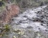 Lluvias no dan tregua y mantiene activas las alertas en Cundinamarca