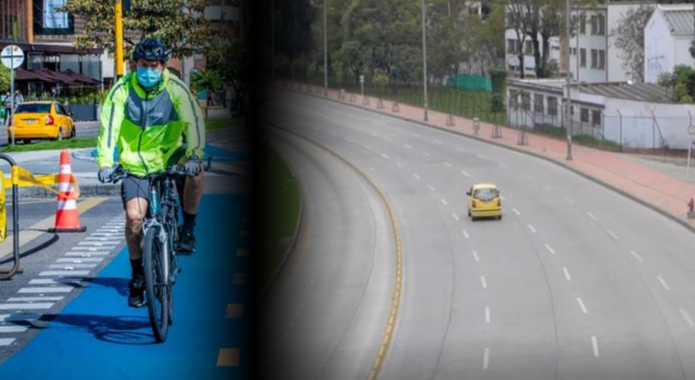 Lo que debe saber del Día sin carro y sin moto en Bogotá, horarios y reglas