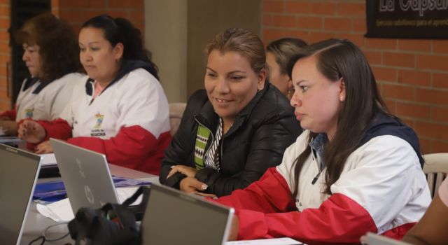 Matrículas en tu comuna, la estrategia de la Alcaldía de Soacha que entrega cupos en colegios públicos