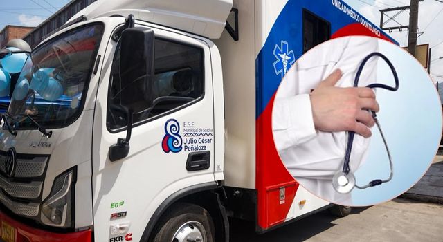 Médicos y odontólogos llegarán a sectores vulnerables de Soacha