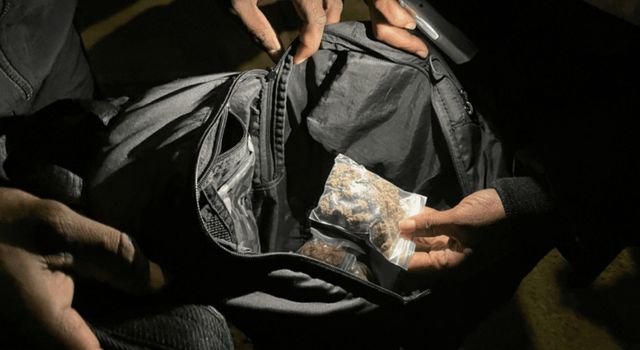 Megatoma en Bogotá contra microtráfico deja incautaciones y capturas policiales