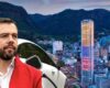 Pico y placa para híbridos en Bogotá: Galán aclara quién decidiría el futuro de la medida