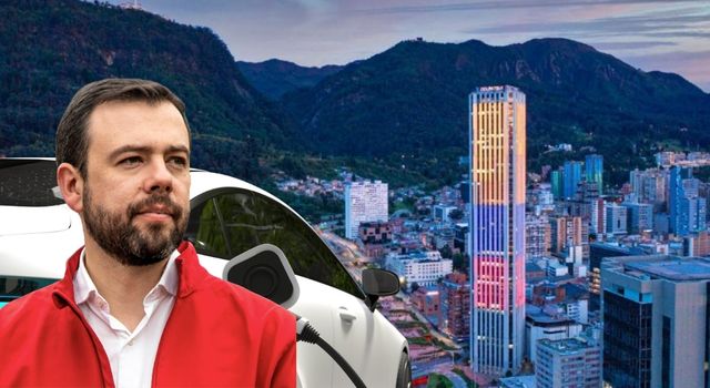Pico y placa para híbridos en Bogotá: Galán aclara quién decidiría el futuro de la medida