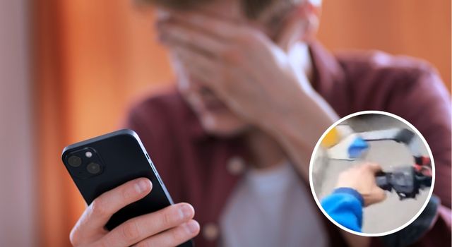 VIDEO | Preocupación en Soacha por amenazas a comerciantes y transportadores