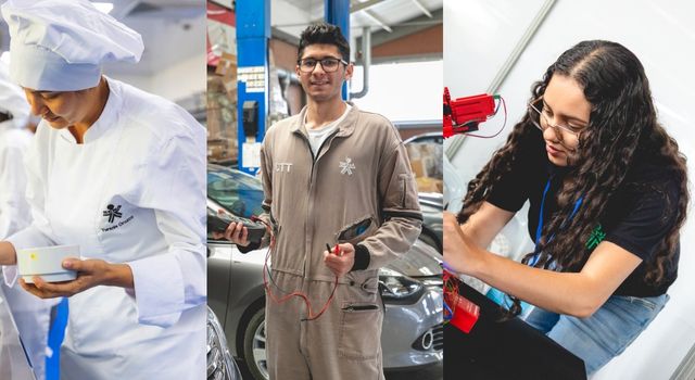 Primera convocatoria 2026 del SENA: oportunidades de estudio presenciales y virtuales