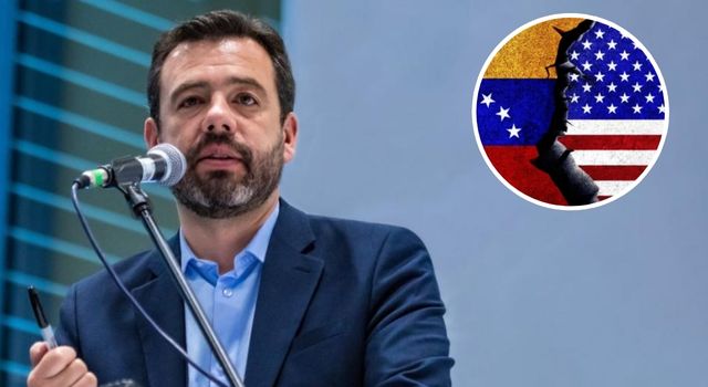 Refuerzan seguridad en Bogotá tras acontecimientos en Venezuela