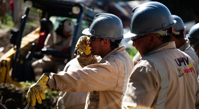 Renovación vial en Corabastos beneficiará a más de 280 mil personas