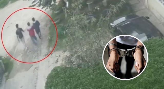 Se había fugado: autoridades detienen a menor por homicidio de su exnovio en Bogotá