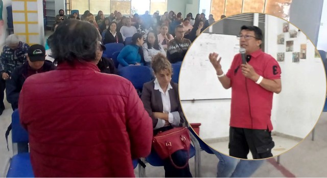Se presentó el piloto ‘Escuela Territorio de Paz’ en Soacha
