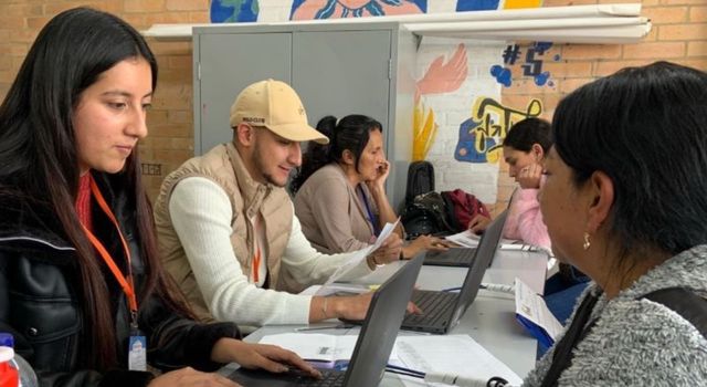 Última oportunidad: Soacha activó estrategia para que ningún niño se quede sin cupo escolar