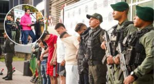 Soacha rompe la tendencia delictiva y registra su mejor año en seguridad