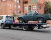 tarifas de comparendos, grúas, patios y trámites de movilidad en Bogotá para 2026