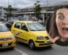 Nuevas tarifas de taxis en Bogotá: ir al aeropuerto es un golpe duro a los viajeros