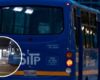 VIDEO | TransMilenio responde tras embestida de bus a motocicleta en Bogotá