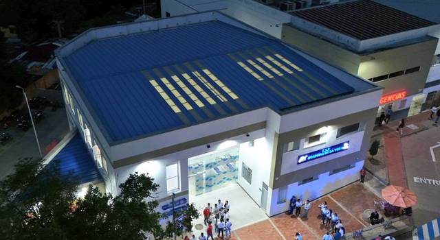 Un municipio de Cundinamarca amplía su hospital y mejora la atención para miles de usuarios
