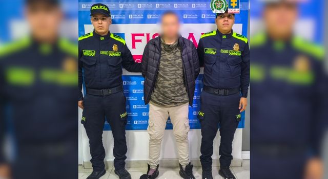 Justicia para víctima de violencia extrema en Bogotá